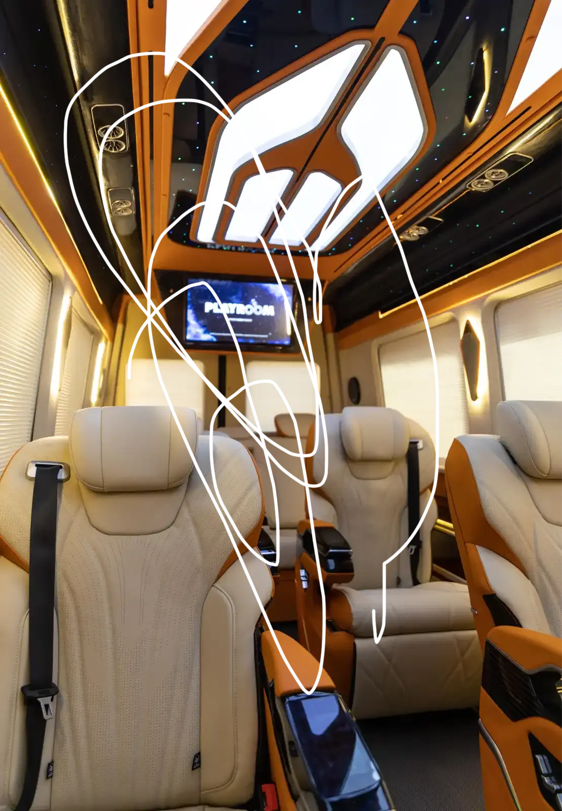 Services mobilité corporate Paris