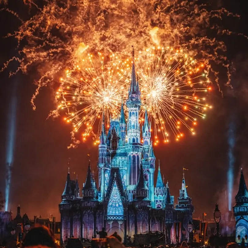 Navettedisney