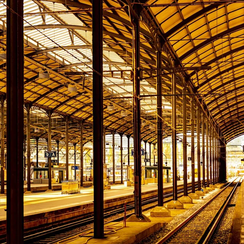 Navette Paris
