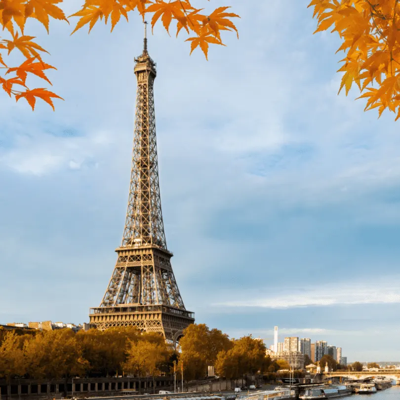Navette Paris