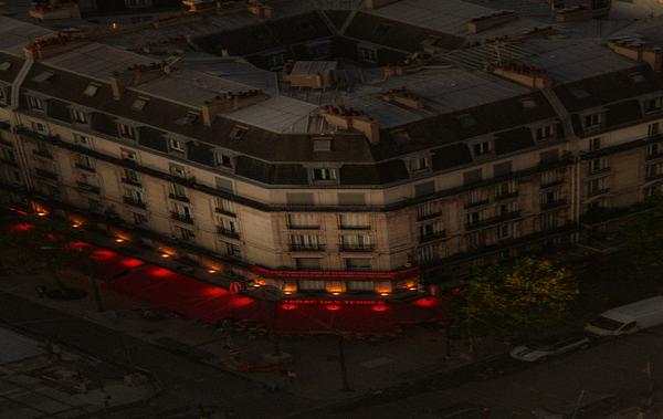 Naviguer Paris avec Paris Navette : une expérience unique et sécurisée