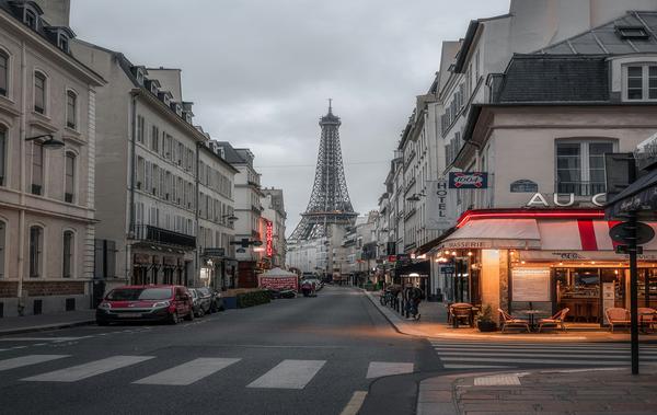 Paris en chauffeur : une expérience unique pour vos déplacements